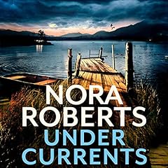 Couverture de Under Currents