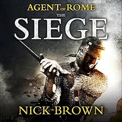 The Siege cover art