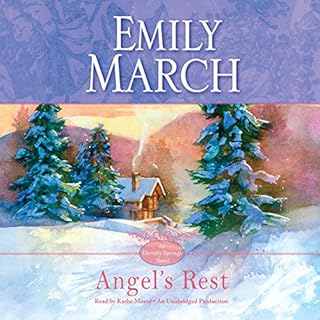 Angel's Rest Audiobook By Emily March cover art