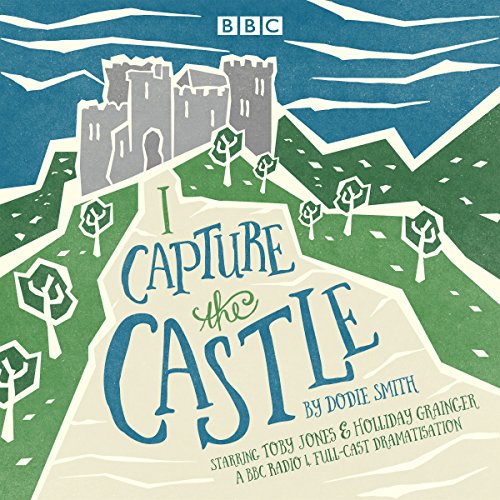 I Capture the Castle Audiobook By Dodie Smith cover art