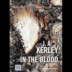 In the Blood cover art