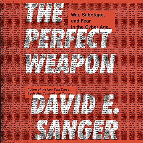 The Perfect Weapon cover art