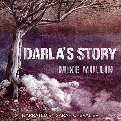 Darla's Story Audiobook By Mike Mullin cover art