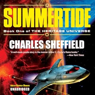 Summertide cover art