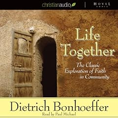 Life Together cover art