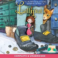 Lilliput cover art