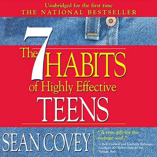 The 7 Habits of Highly Effective Teens Audiobook By Sean Covey cover art