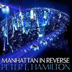 Manhattan in Reverse cover art