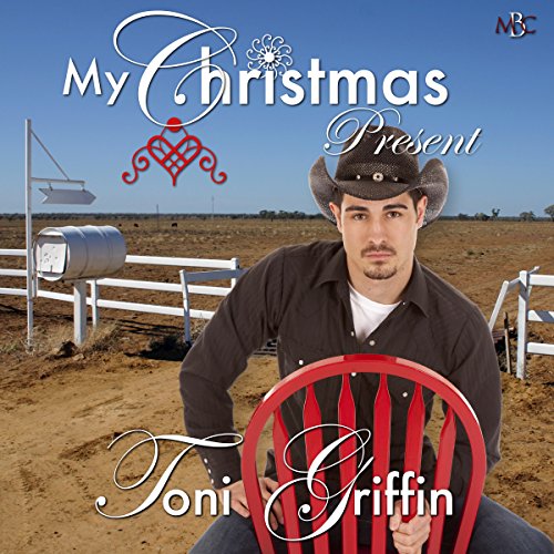 My Christmas Present Audiobook By Toni Griffin cover art