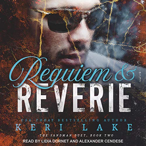 Page de couverture de Requiem & Reverie