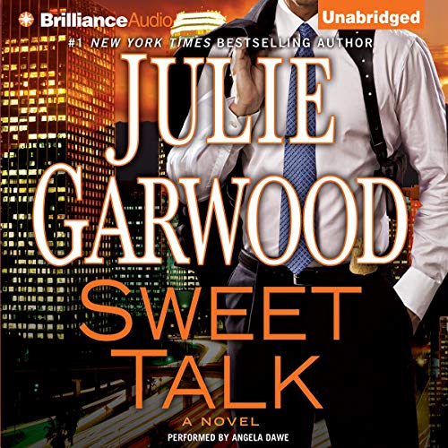 Sweet Talk: A Novel cover art