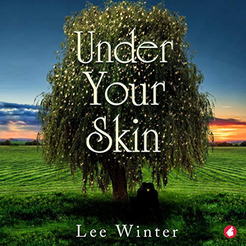 Under Your Skin Audiolibro Por Lee Winter arte de portada