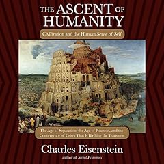 The Ascent of Humanity Titelbild