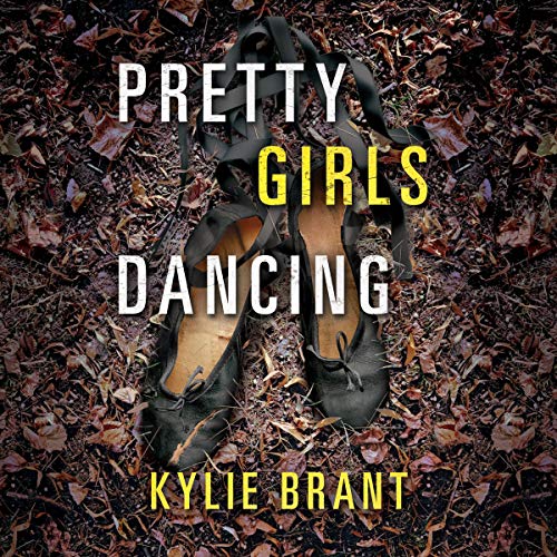 Pretty Girls Dancing Titelbild