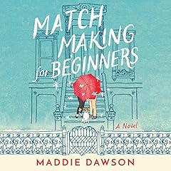 Matchmaking for Beginners cover art