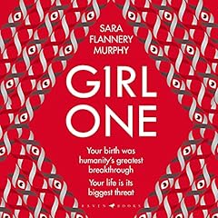 Girl One cover art