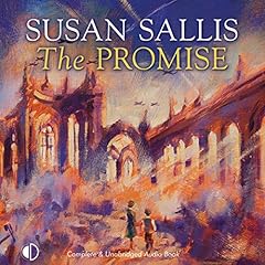 The Promise (Sallis) cover art