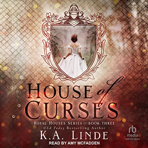 House of Curses cover art