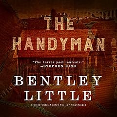 The Handyman cover art