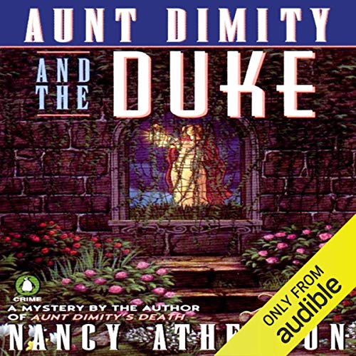 Aunt Dimity and the Duke cover art