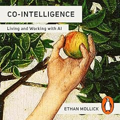 Couverture de Co-Intelligence