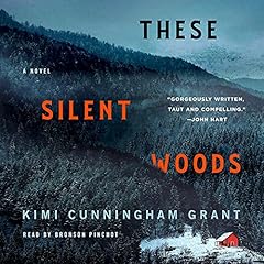 These Silent Woods cover art