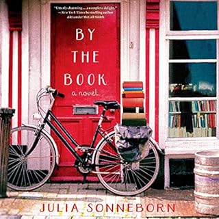 By the Book Audiobook By Julia Sonneborn cover art