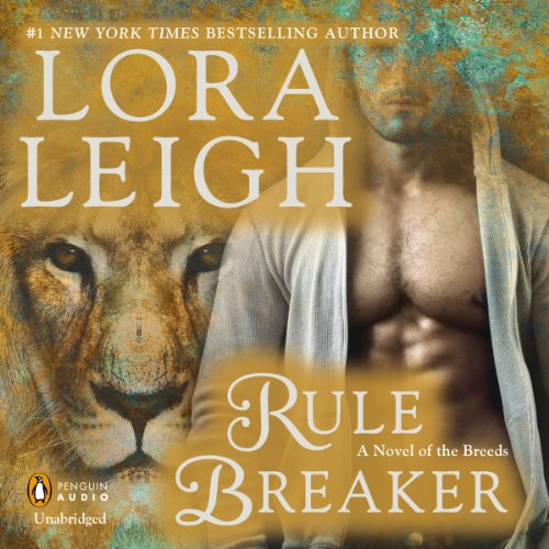 Rule Breaker Audiolibro Por Lora Leigh arte de portada