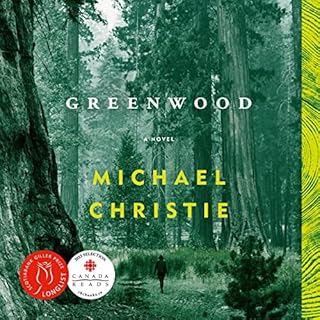 Greenwood cover art