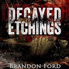 Decayed Etchings cover art