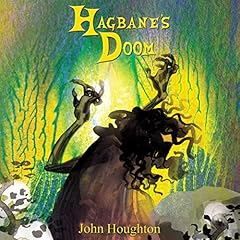 Hagbane's Doom cover art