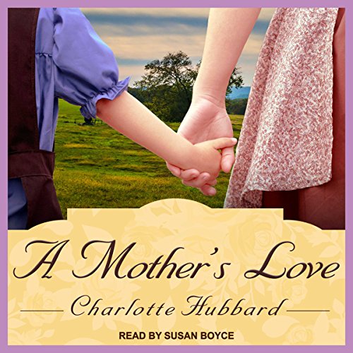 A Mother’s Love cover art