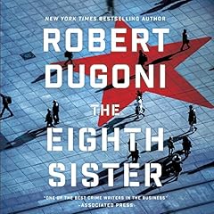 The Eighth Sister cover art