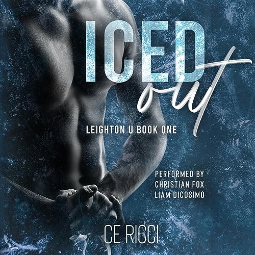 Page de couverture de Iced Out