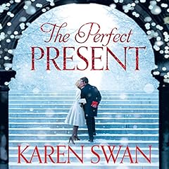 Couverture de The Perfect Present