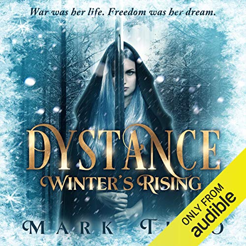 Winter's Rising Audiobook By Mark Tufo cover art