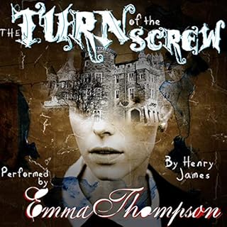 The Turn of the Screw [Soundtrack Edition] Audiobook By Henry James cover art