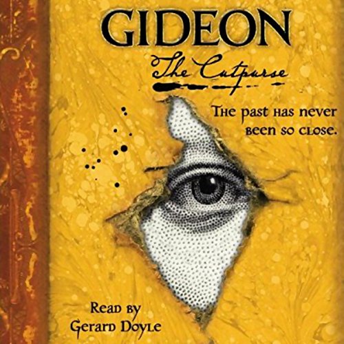 Gideon the Cutpurse Audiobook By Linda Buckley-Archer cover art