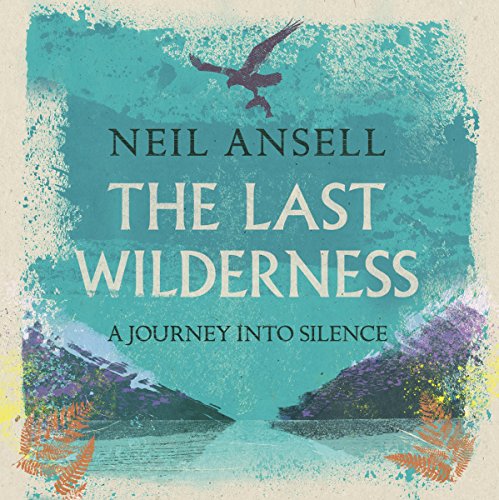 The Last Wilderness cover art