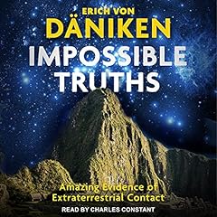 Impossible Truths Titelbild