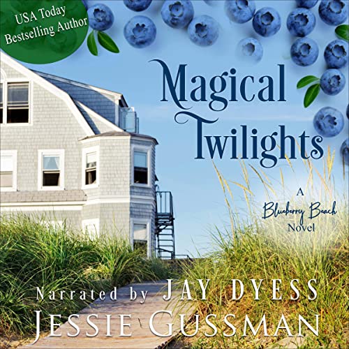 Couverture de Magical Twilights