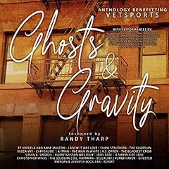 Ghosts & Gravity cover art