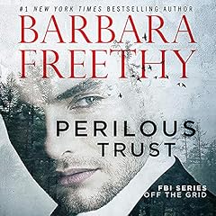 Perilous Trust Titelbild