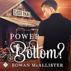 Power Bottom? cover art