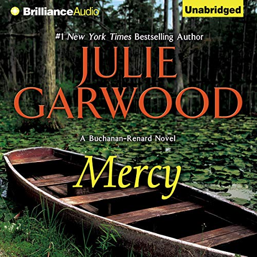 Mercy Audiolibro Por Julie Garwood arte de portada