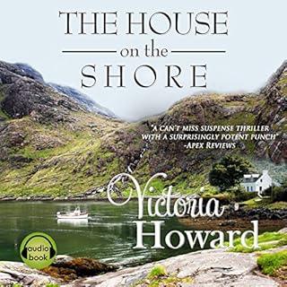 The House on the Shore Audiobook By Victoria Howard cover art