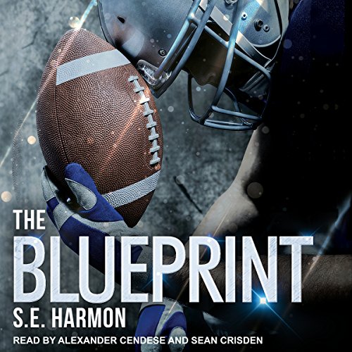 The Blueprint Audiobook By S.E. Harmon cover art