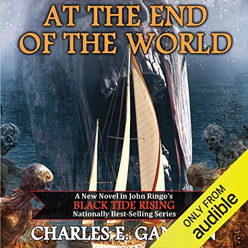 At the End of the World cover art