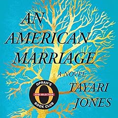 An American Marriage (Oprah’s Book Club) cover art