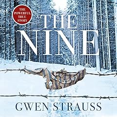 The Nine cover art